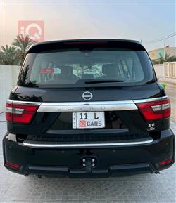 نيسان باترول